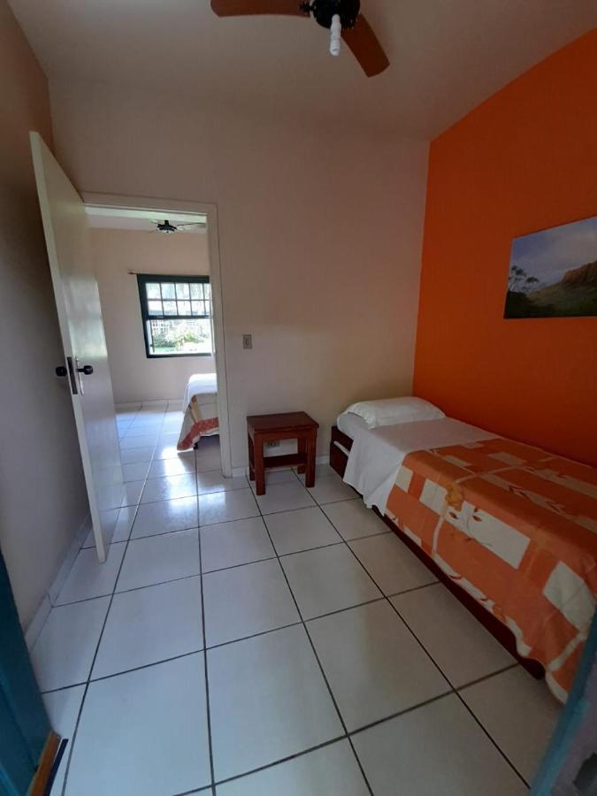 Pousada Villa Harmonia Парати Екстериор снимка