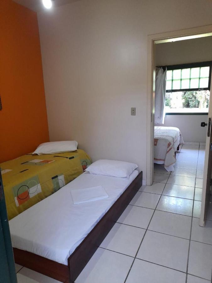 Pousada Villa Harmonia Парати Екстериор снимка