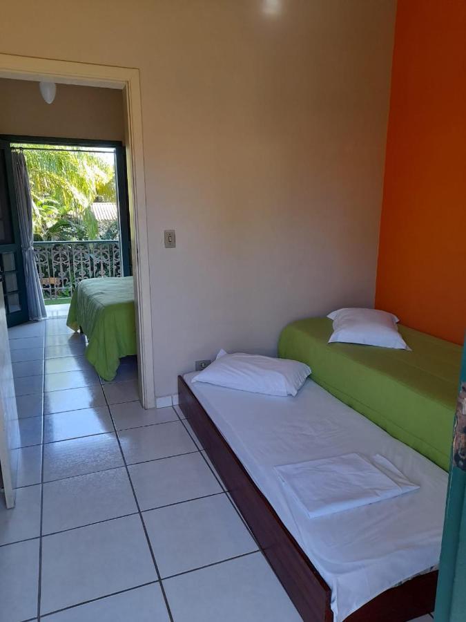 Pousada Villa Harmonia Парати Екстериор снимка