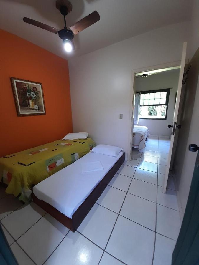 Pousada Villa Harmonia Парати Екстериор снимка