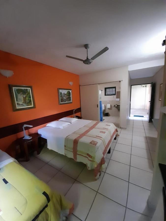 Pousada Villa Harmonia Парати Екстериор снимка
