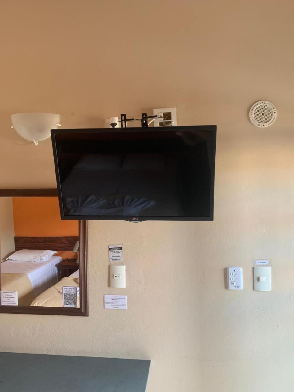 Pousada Villa Harmonia Парати Екстериор снимка