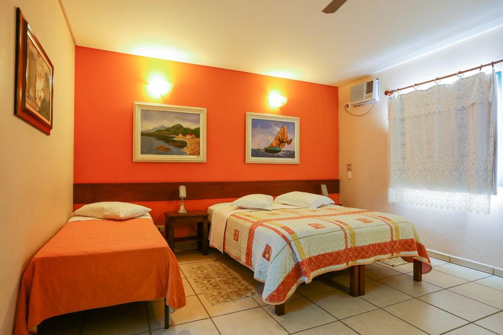 Pousada Villa Harmonia Парати Екстериор снимка