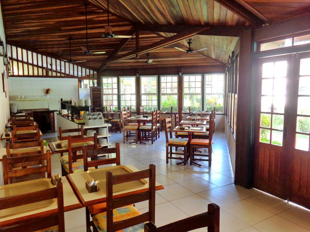 Pousada Villa Harmonia Парати Екстериор снимка