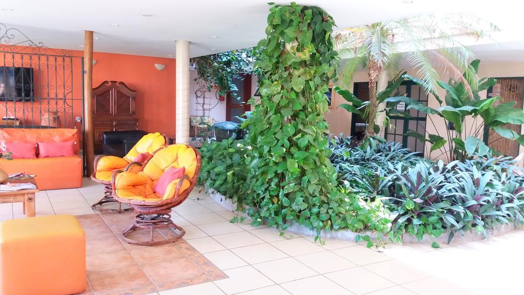 Pousada Villa Harmonia Парати Екстериор снимка
