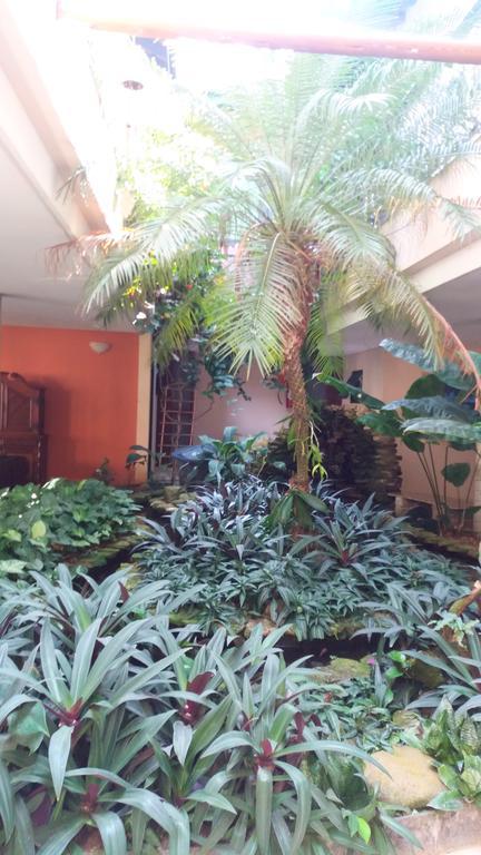 Pousada Villa Harmonia Парати Екстериор снимка