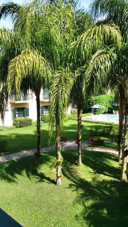 Pousada Villa Harmonia Парати Екстериор снимка