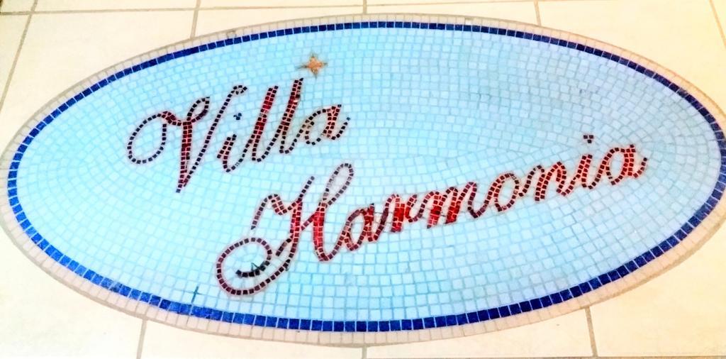 Pousada Villa Harmonia Парати Екстериор снимка