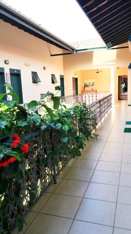 Pousada Villa Harmonia Парати Екстериор снимка