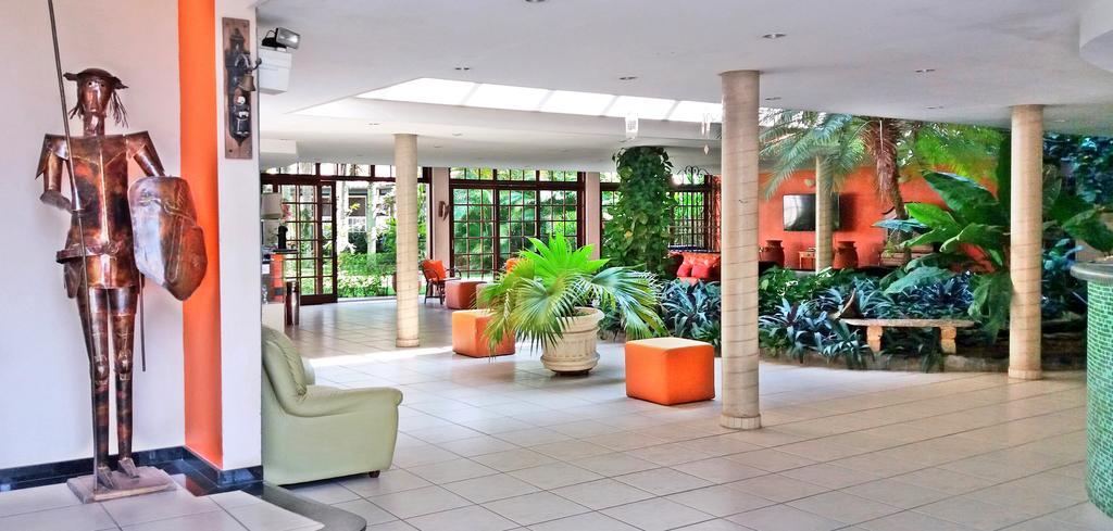 Pousada Villa Harmonia Парати Екстериор снимка