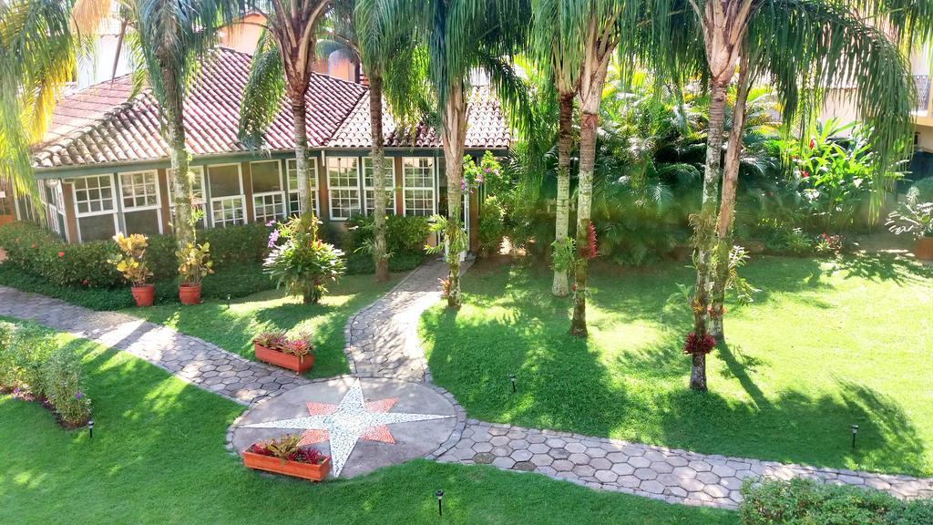 Pousada Villa Harmonia Парати Екстериор снимка